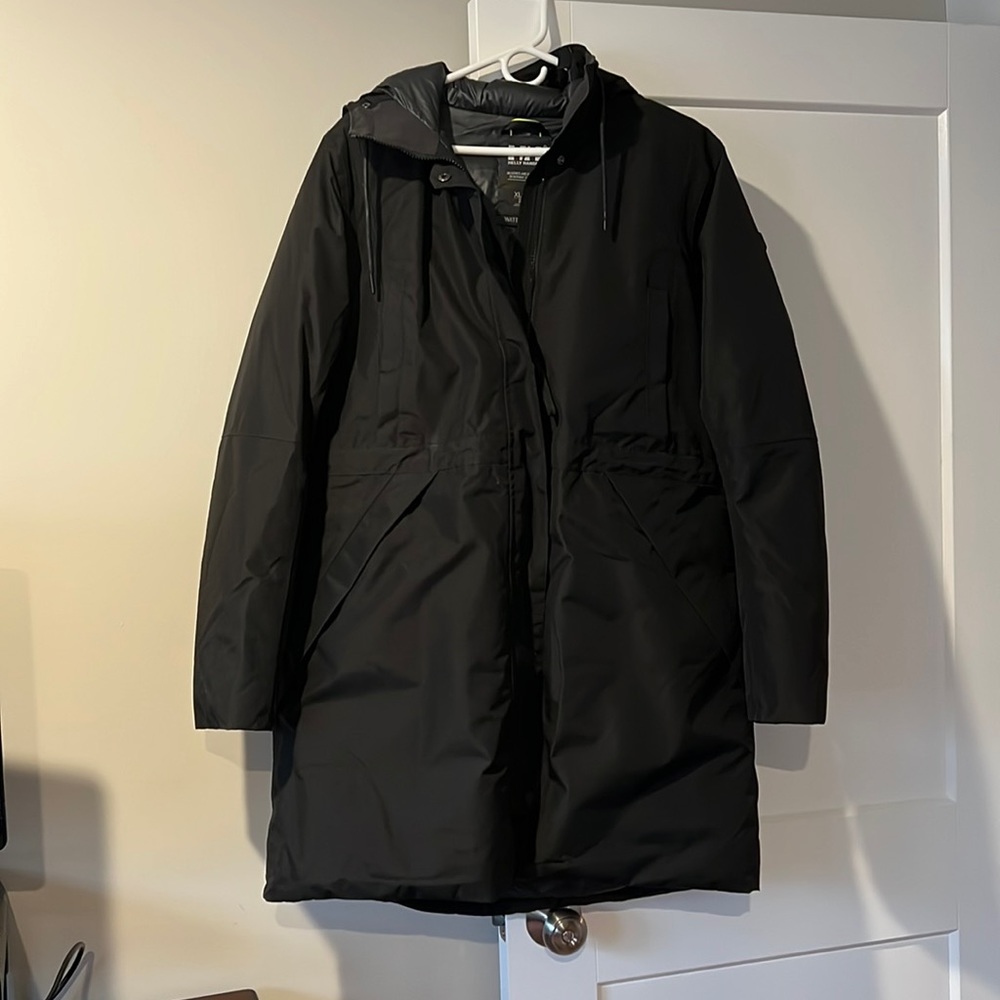 Helly Hansen Alva 2.0 Winter Jacket